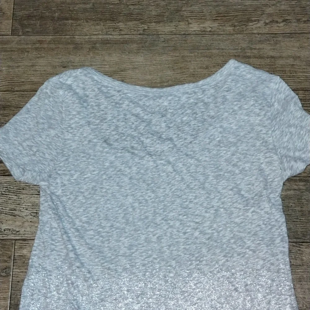 EUC American Eagle Tee - Picture 6 of 8